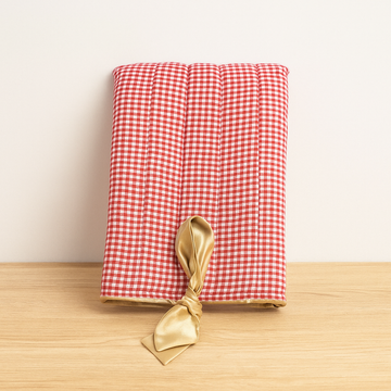 BOW SLEEVE laptop sleeve/organiser