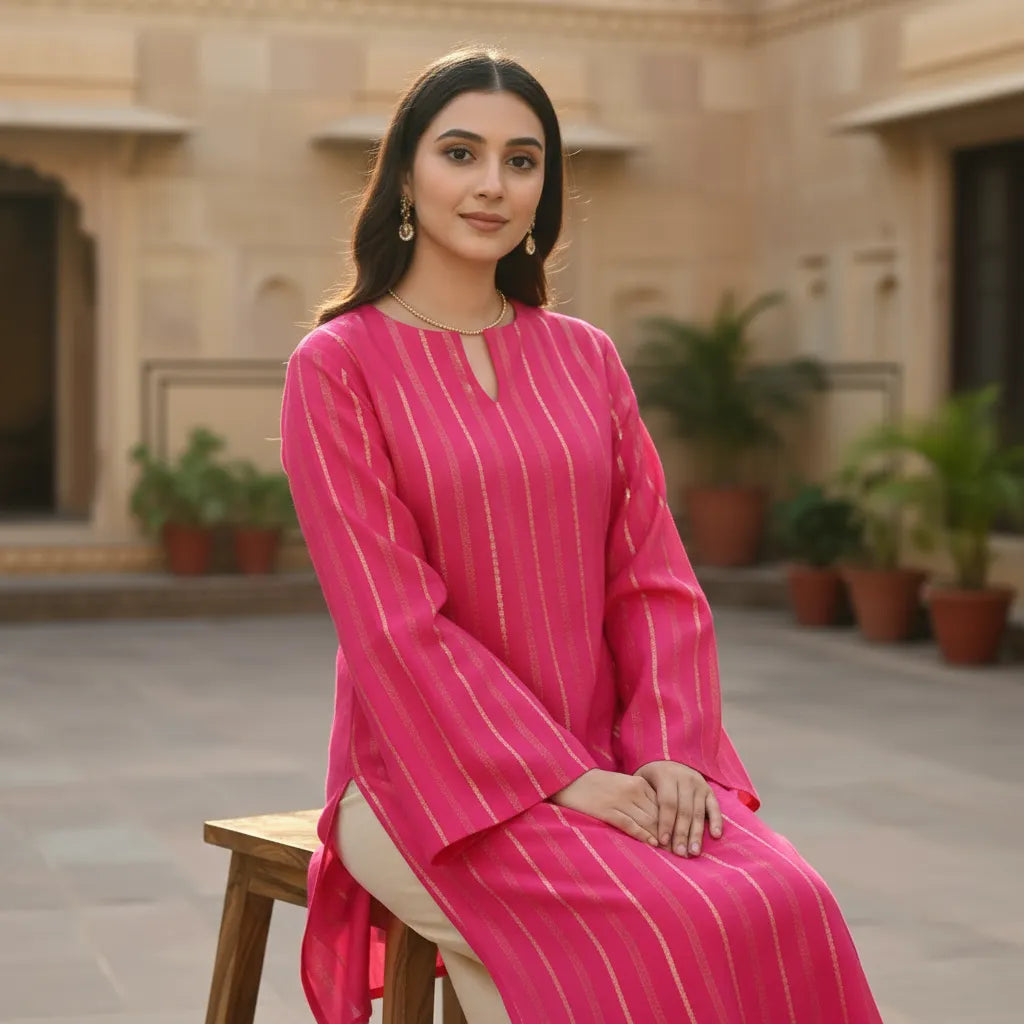 GLOWLINE SET kurta set for women